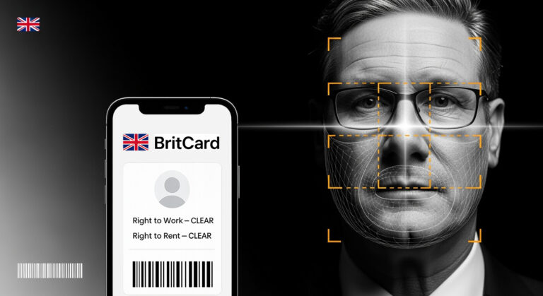 BritCard, czyli zbędna fantazja labourzystów