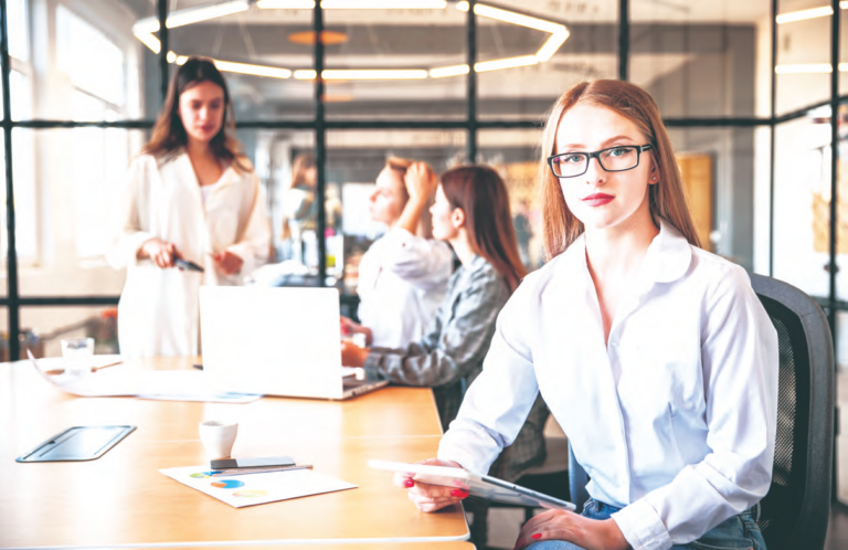 BIZNES RAPORT GF – Pracownicy chcą wyboru, nie etatu