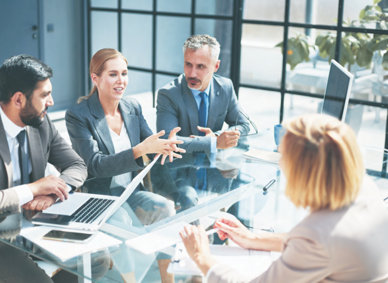 Czterodniowy tydzień pracy