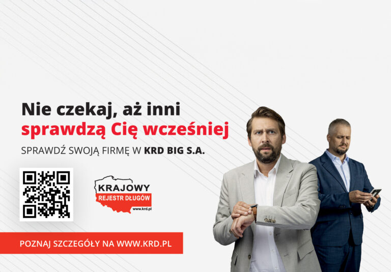 Sprawdź się, zanim zrobią to inni