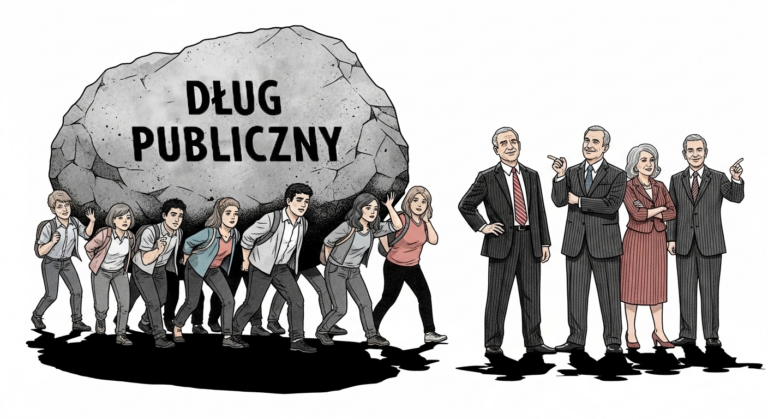 Kryzys, którego nie możemy ignorować