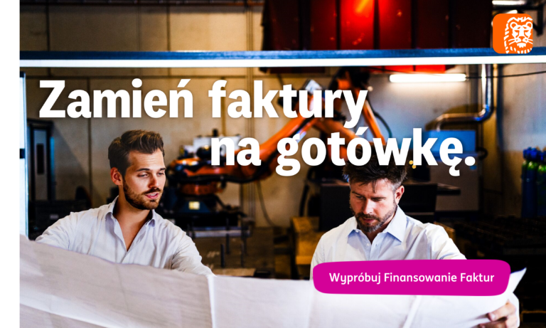 Stały, szybki i wygodny dostęp do pieniędzy