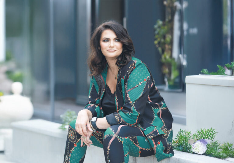 Przedsiębiorcze kobiety w ciężkiej branży. Moja droga w Volvo Trucks