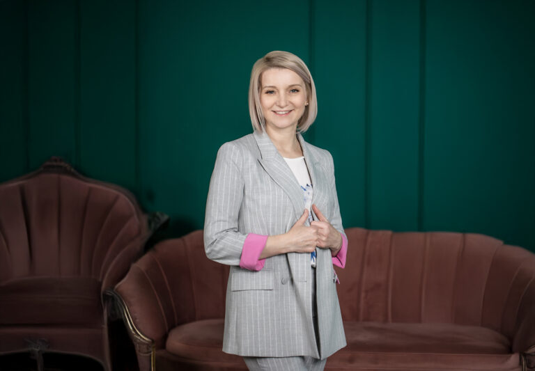 Wellbeing zaczyna się od kultury organizacyjnej, nie od karty benefitowej