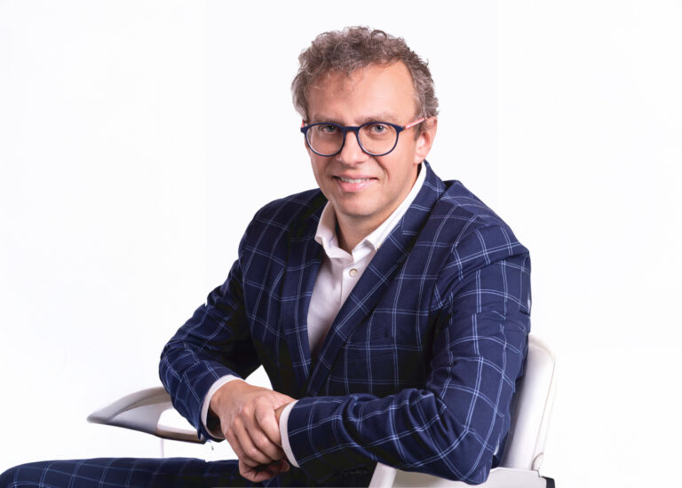 Czy szkolimy liderów jutra… wczorajszymi programami?
