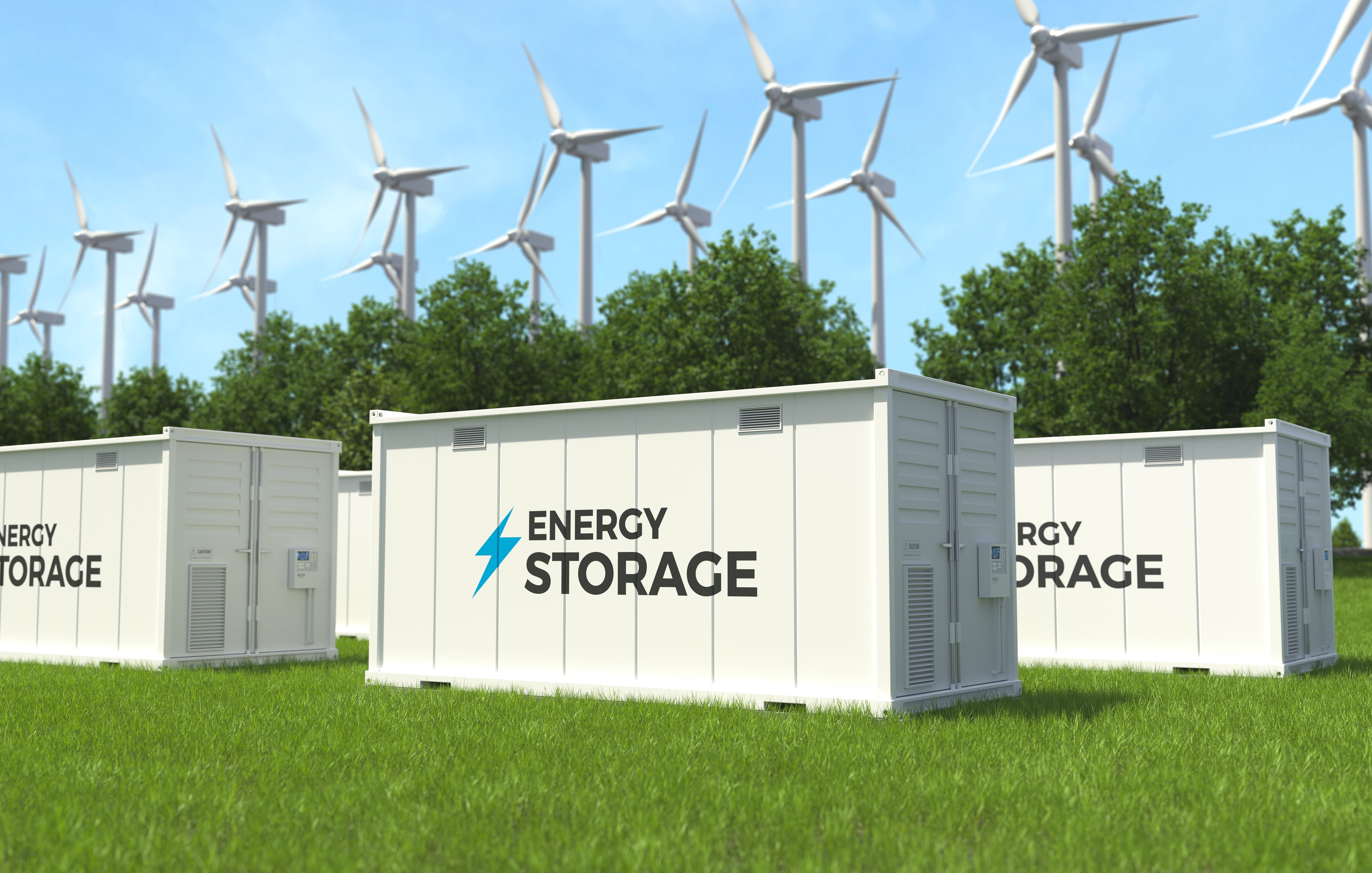 Magazynowanie Energii