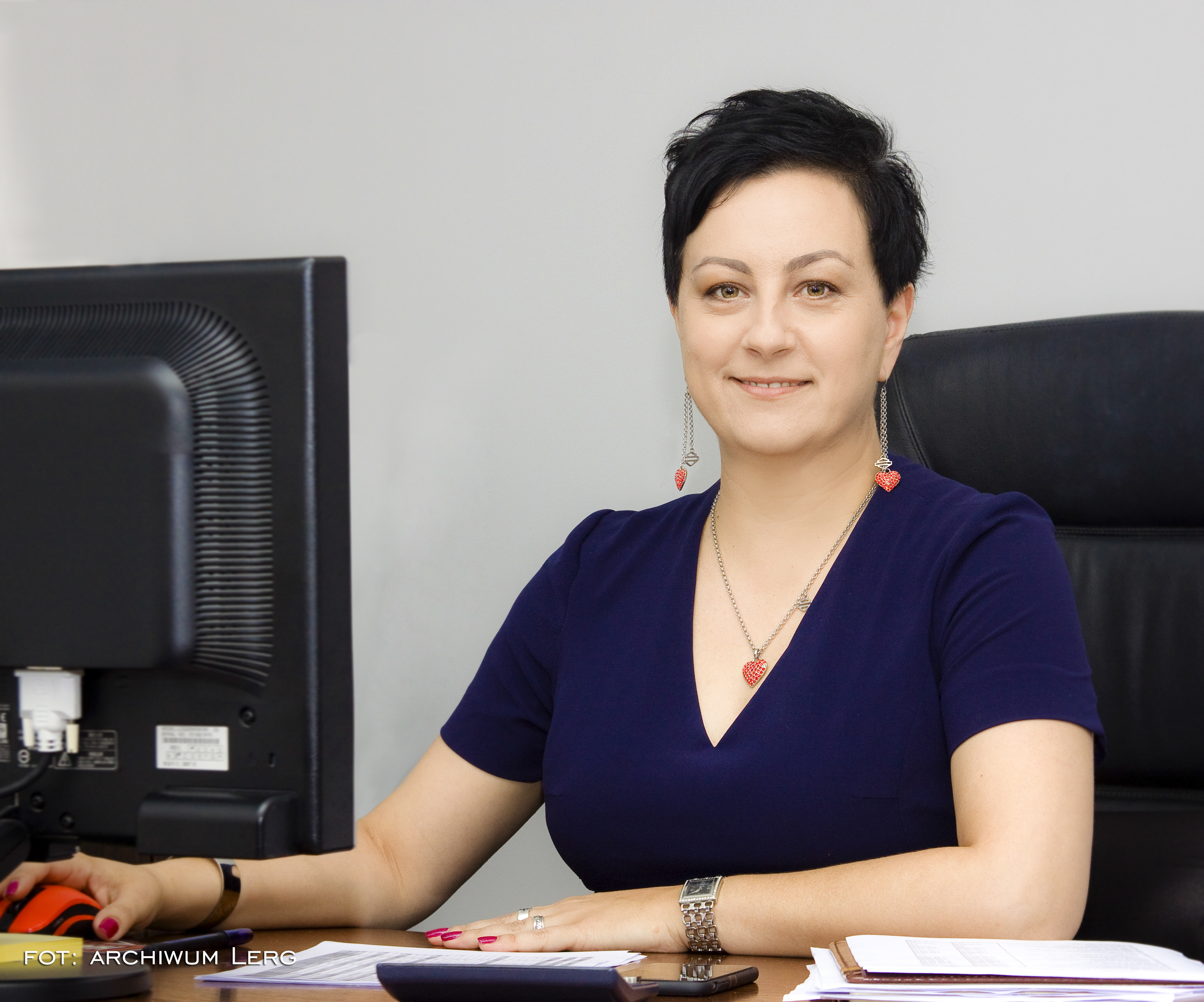 Rozwój to nieustanny proces