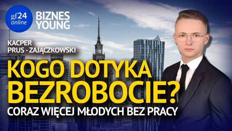 CZY MŁODZI MAJĄ SZANSE ZAROBIĆ? Najlepsze sposoby na pierwszy biznes