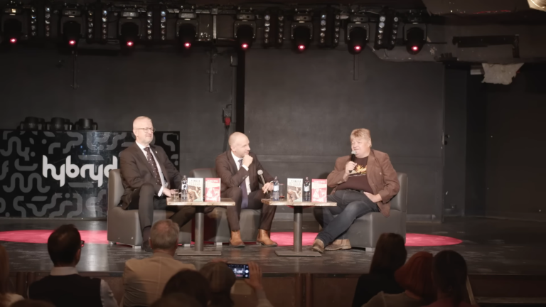 Co się nie zmieniło od III rozbioru Polski?