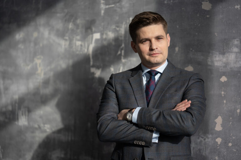 EOS Poland główną siłą napędową EOS w Europie Wschodniej