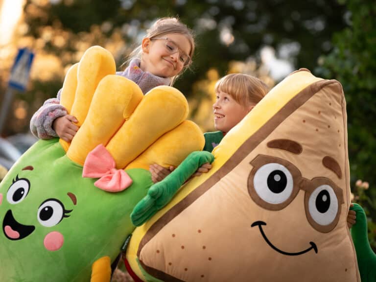 Sieci handlowe chętnie angażują klientów