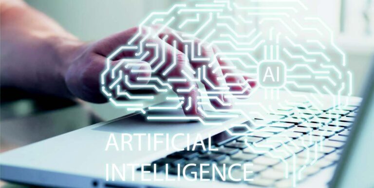 Paradoks AI: Automatyzacja, która humanizuje pracę