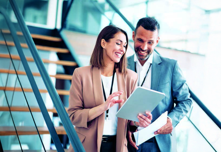 Nowe oblicza przywództwa – od hierarchicznych relacji do partnerstwa