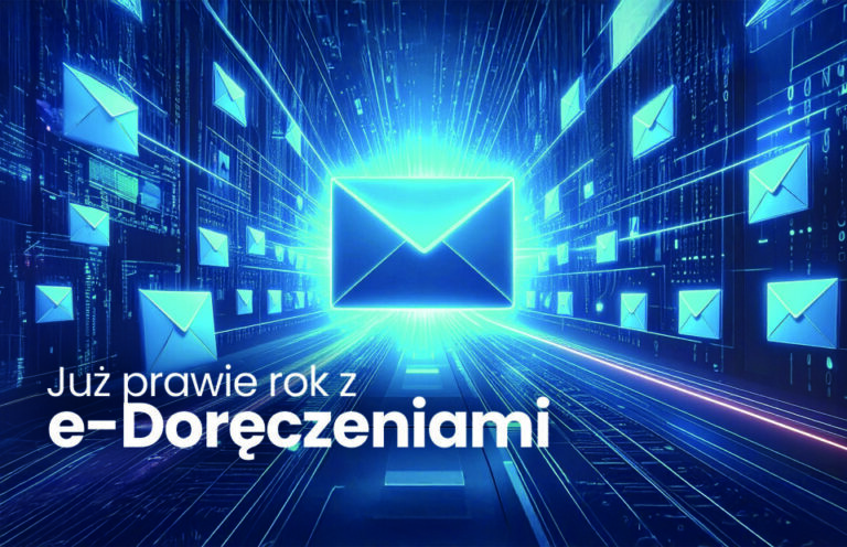 E-Doręczenia w praktyce biznesu