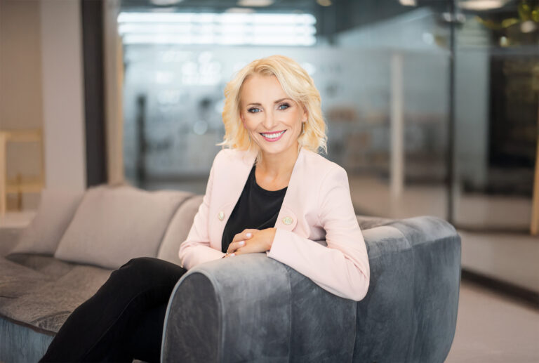 Przedsiębiorczość kobiet w Polsce – talent, determinacja i wsparcie nowoczesnych usług płatniczych