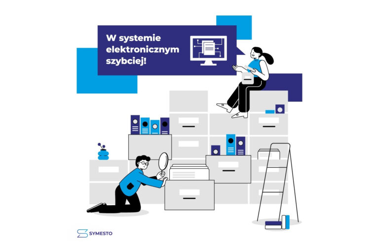 e-Doręczenia w systemie SYMESTO – dla efektywnej i ekologicznej komunikacji
