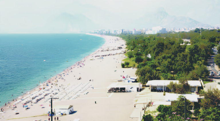 Nieruchomości wakacyjne godne uwagi