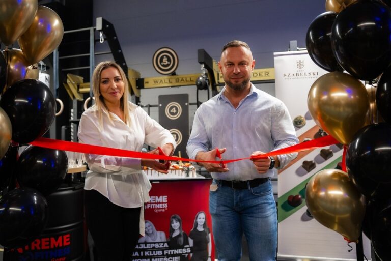 Xtreme Fitness Gyms na czas niepewności: dlaczego franczyza fitness jest bezpieczną przystanią dla kapitału