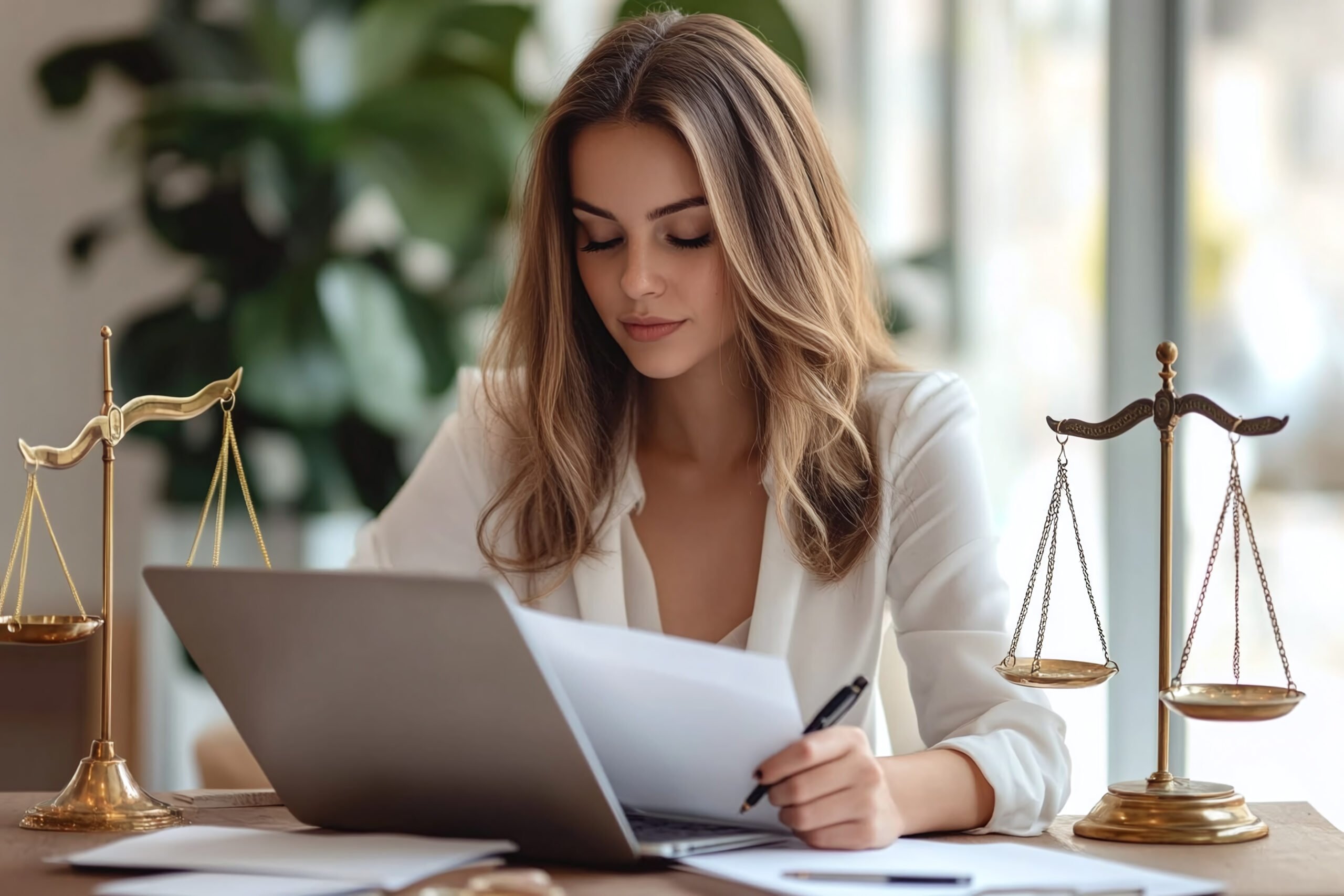 Przepisy prawne, które każda kobieta powinna znać