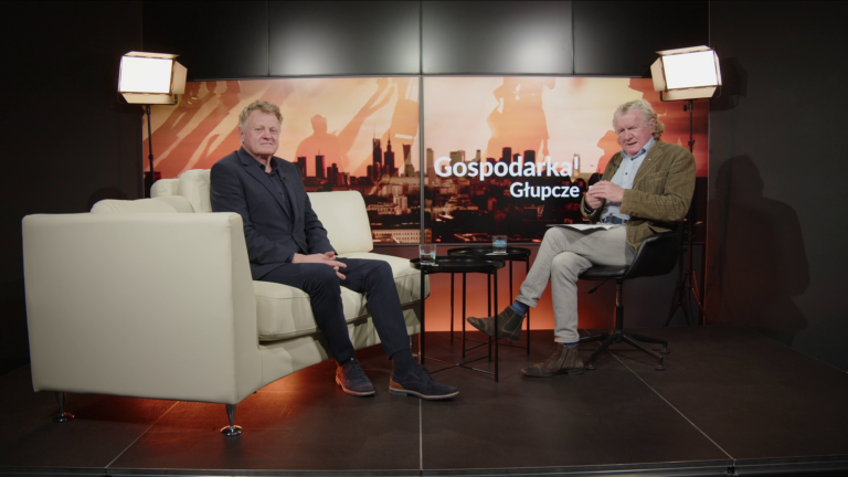 Od liberalizmu do protekcjonizmu: jak zmienia się gospodarka światowa