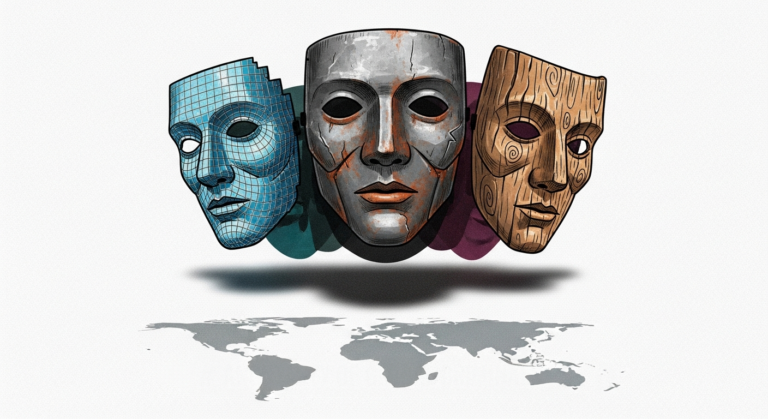 Raport o szarych eminencjach. Miliardy dolarów w kieszeniach przestępców