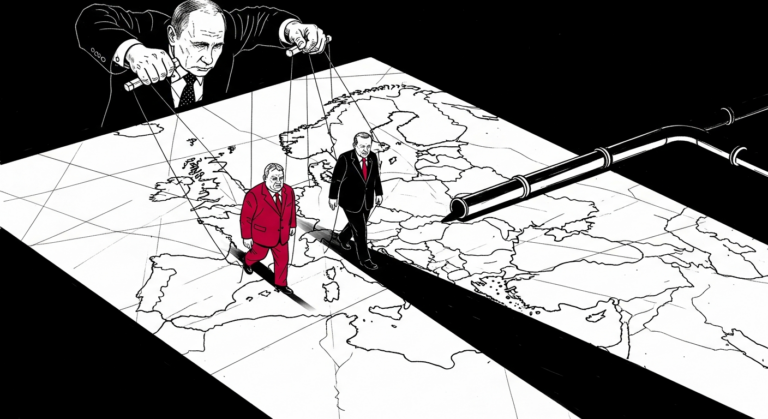 Między ambicjami a realiami