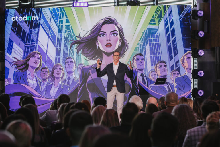 Otodom: decyzje oparte na danych, efekty potwierdzone przez rynek