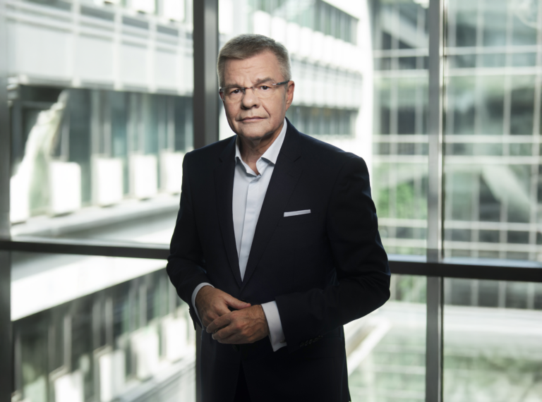 Komplementarny pakiet usług dla rynku finansowego