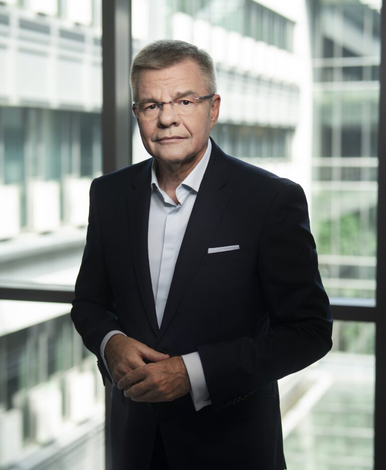 Komplementarny pakiet usług dla rynku finansowego