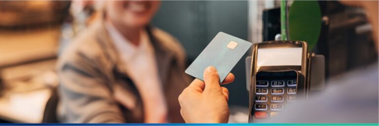 Płatności bezgotówkowe ważnym kryterium wyboru oferty dla klienta