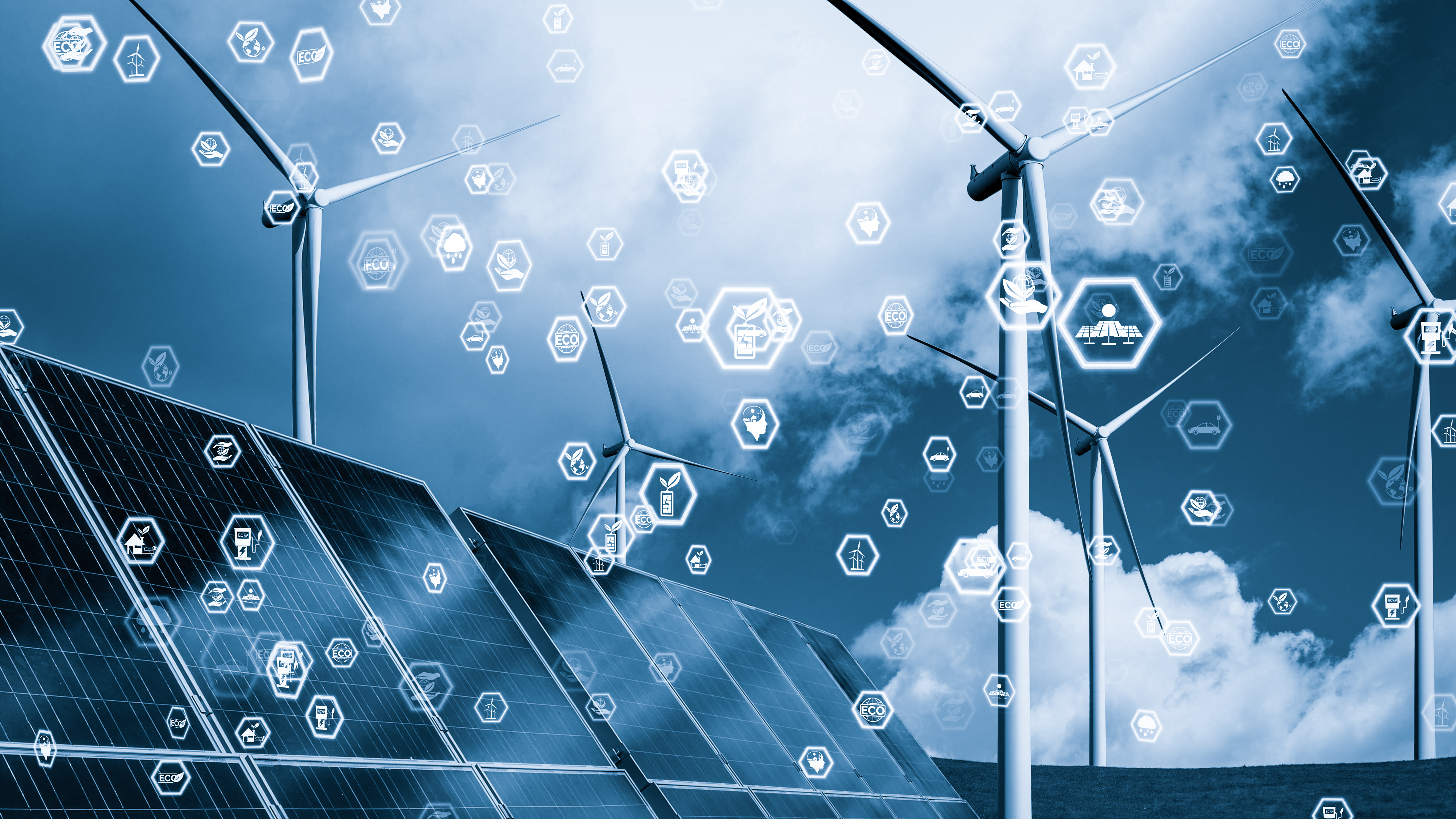 Biznes raport – TRANSFORMACJA ENERGETYCZNA