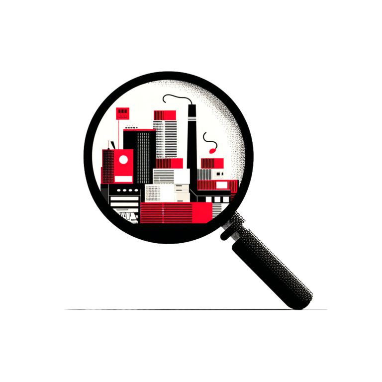 Made in Europe: kontrola jakości i redukcja śladu węglowego