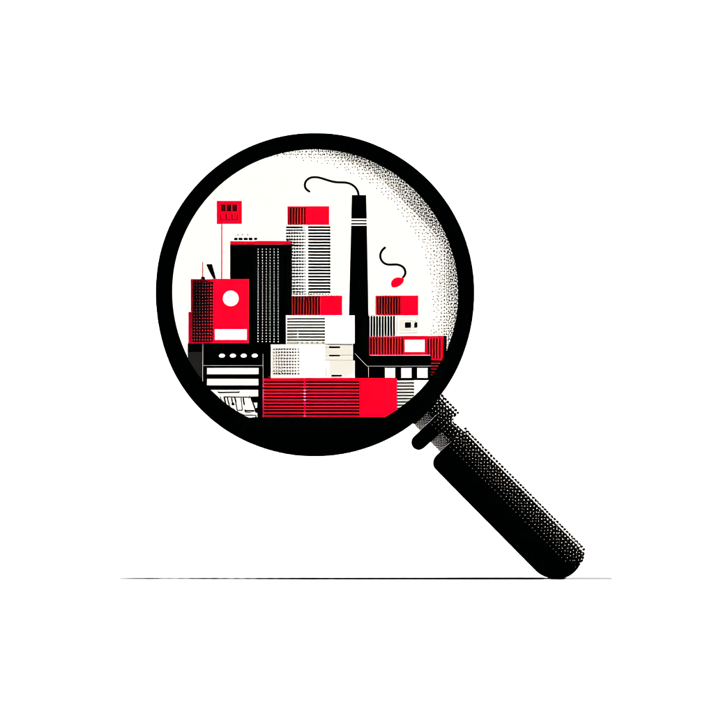 Made in Europe: kontrola jakości i redukcja śladu węglowego