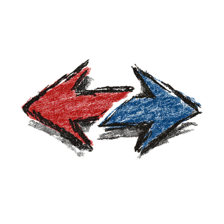 Polityczna mapa prawicy w Polsce