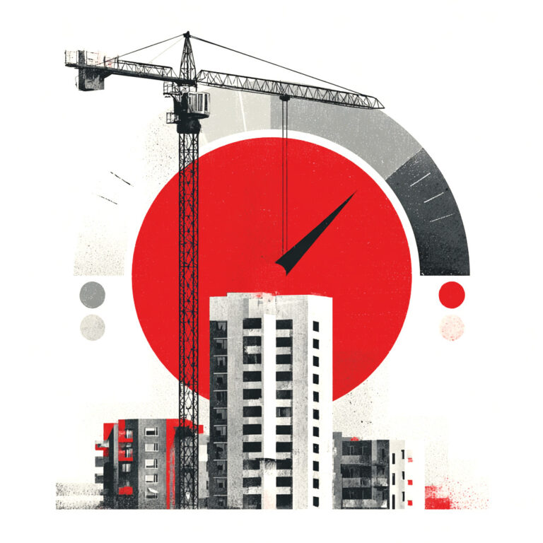 Stabilizacja przed kolejną falą wzrostów?