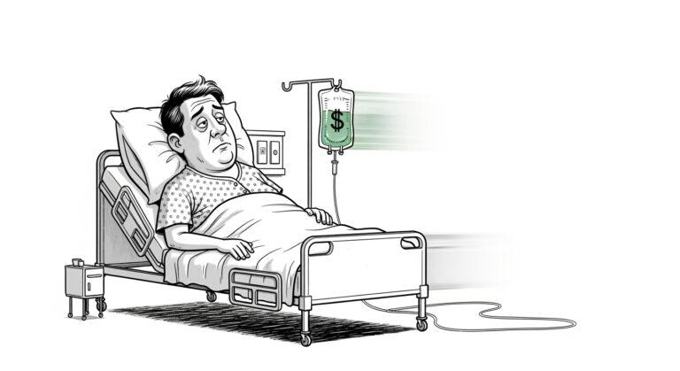 NFZ w stanie przedzawałowym