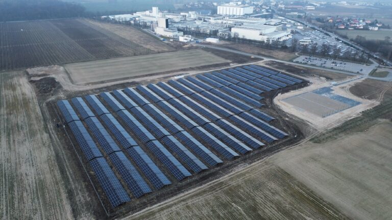 Ograniczać wpływ na środowisko