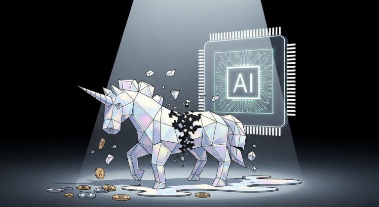 AI – inwestycyjna bańka?