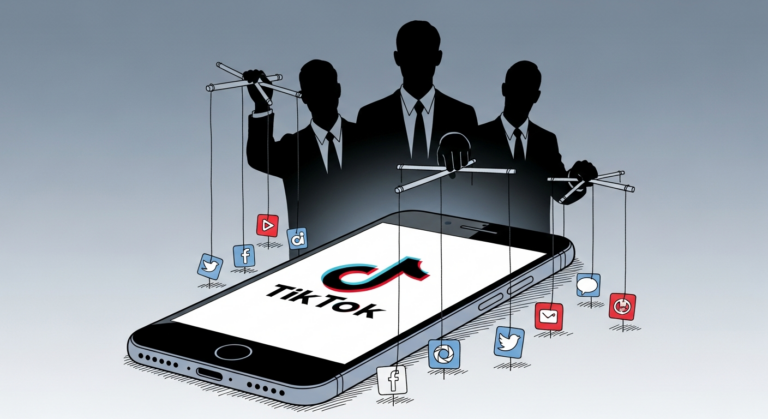 Kiedy służby inwestują w „wolność” mediów