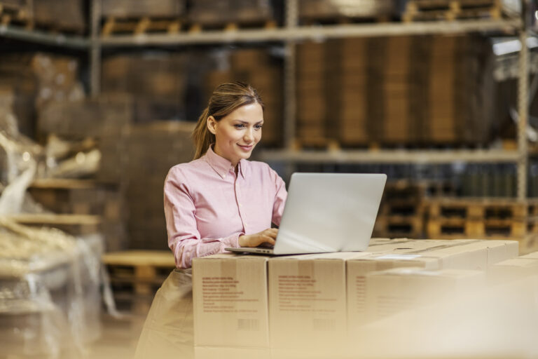 KSeF zmienia zasady gry w logistyce. Co czeka firmy transportowe i spedycyjne?