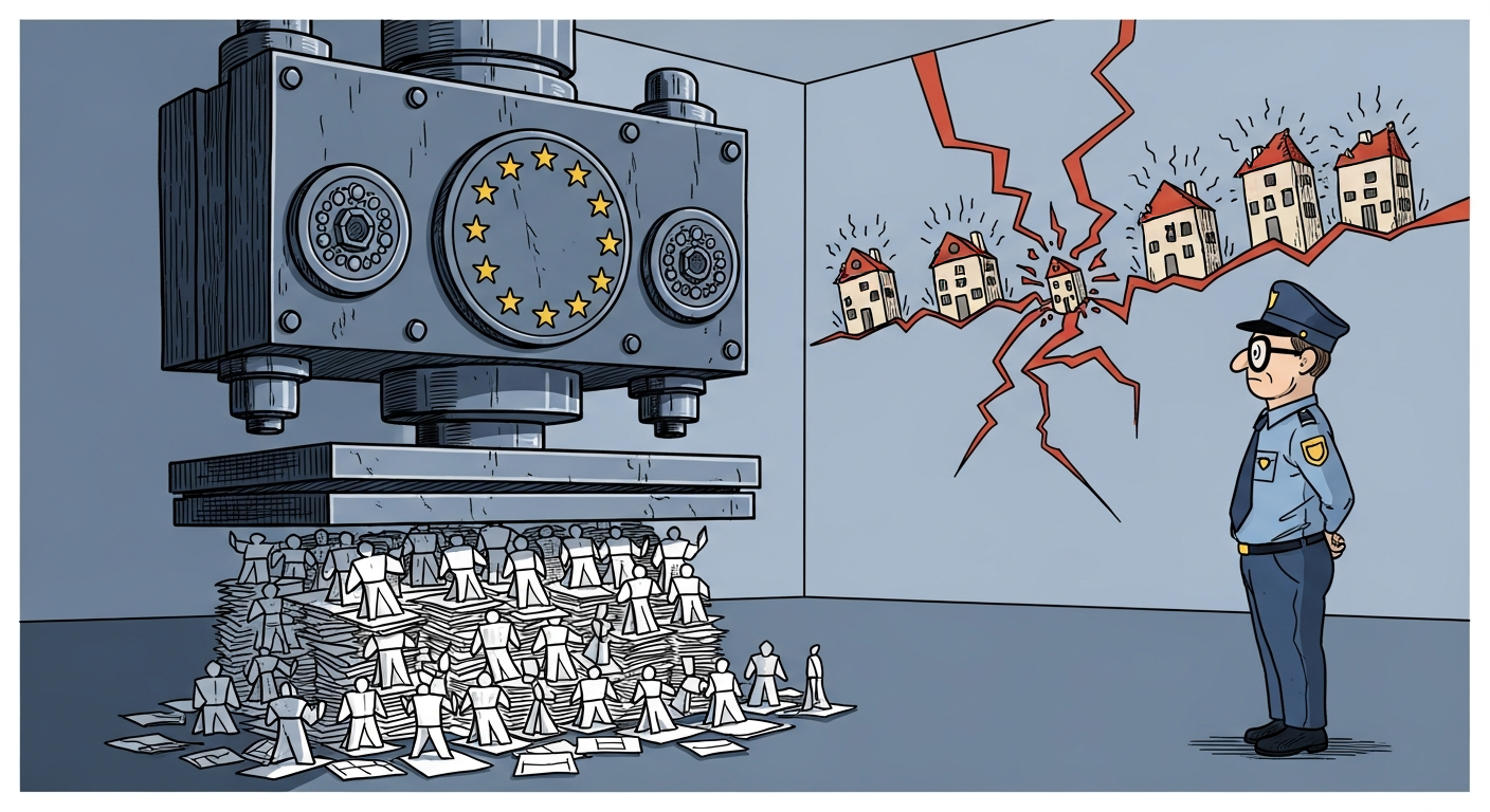 Kamień milowy bezrobocia