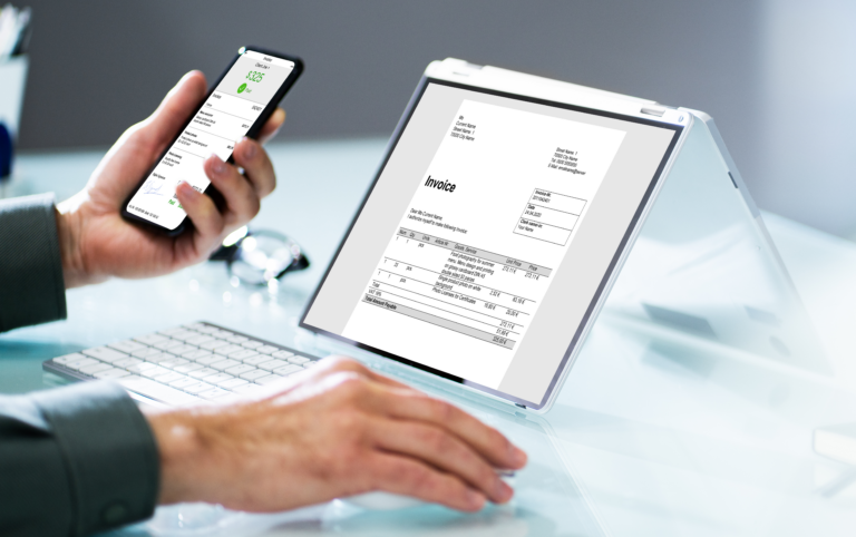 Biznes raport – KSEF 2026