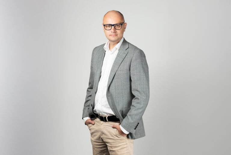 Stać się ulubionym supermarketem Polaków