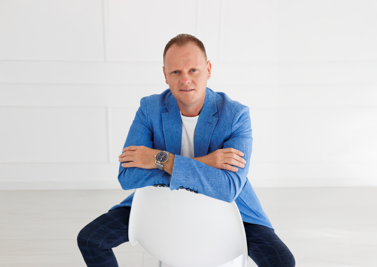 FlyPark, czyli biznes rozrywkowy w nowoczesnym wydaniu