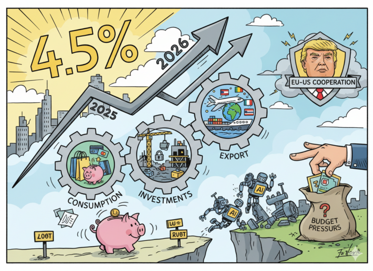 TO POWINIEN BYĆ ISTOTNIE LEPSZY ROK