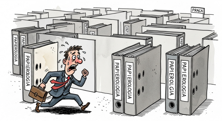 Wokeizm w Państwowej Inspekcji Pracy