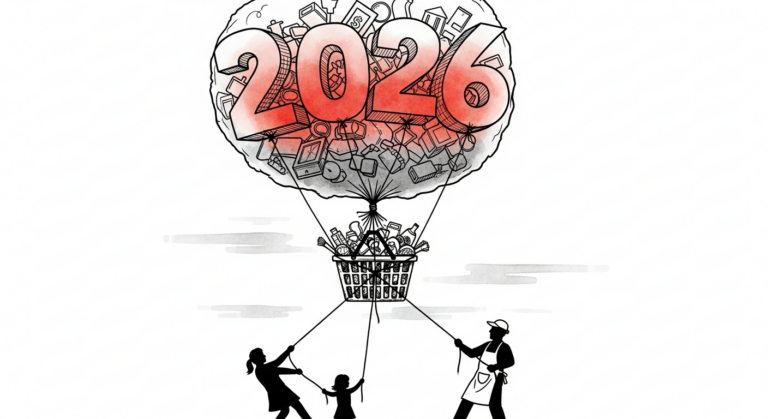 Czego przeszłość uczy nas o przyszłości