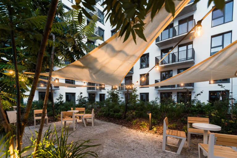 Od niszy do stabilnego segmentu