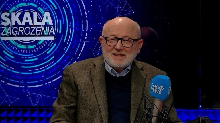 Płk Andrzej Derlatka: Nowy układ sił na świecie