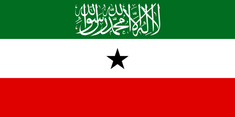 Somaliland: nowy kraj na mapie świata?